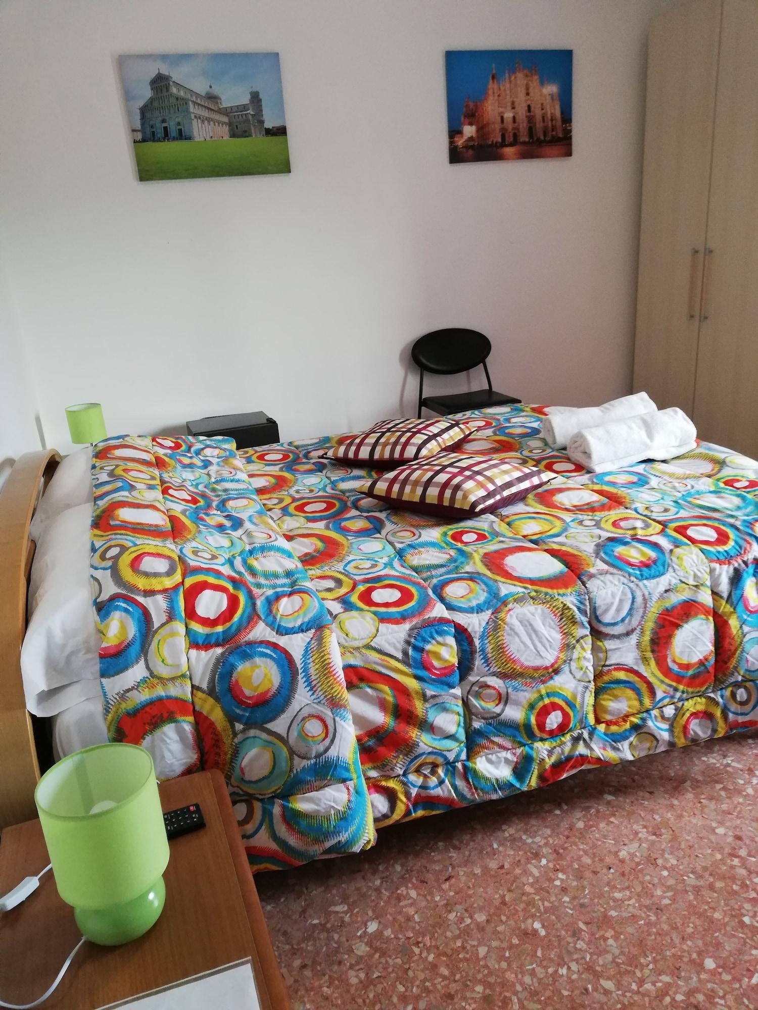 Venice Park House Gasthof 2*