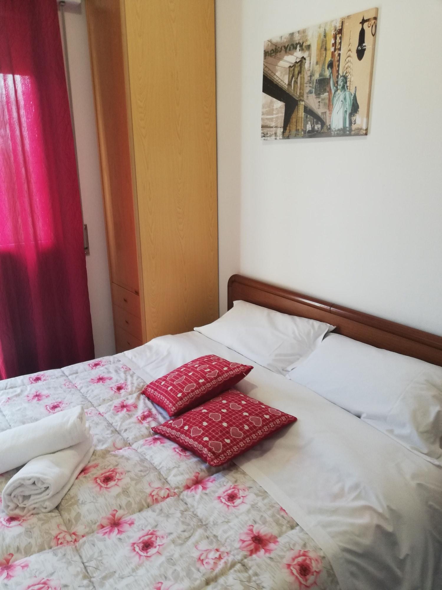 Venice Park House 2* Marghera