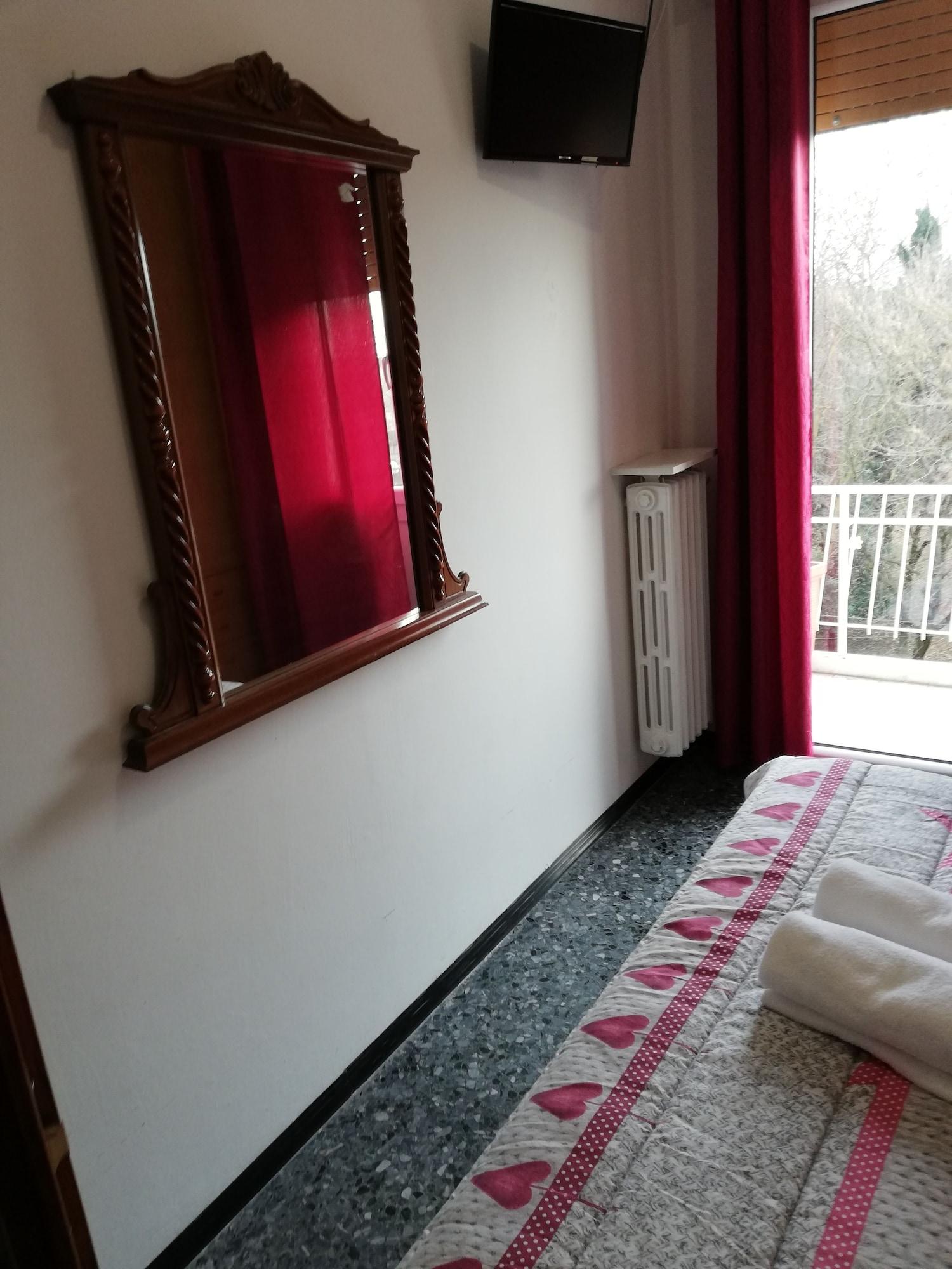 Venice Park House Gasthof Marghera