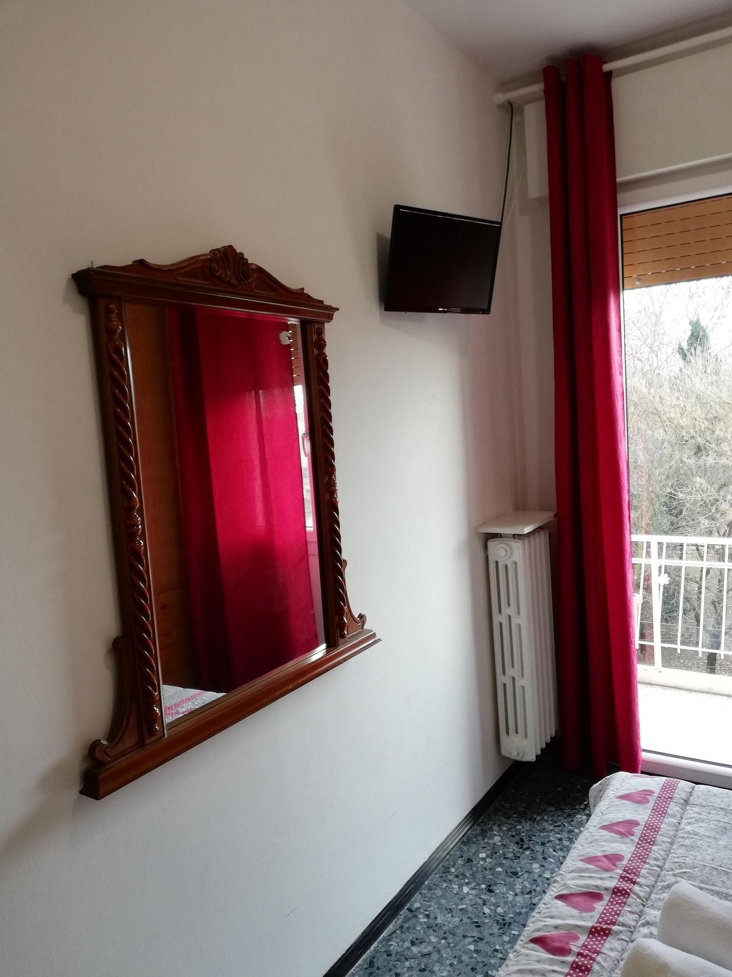 Venice Park House Gasthof Marghera