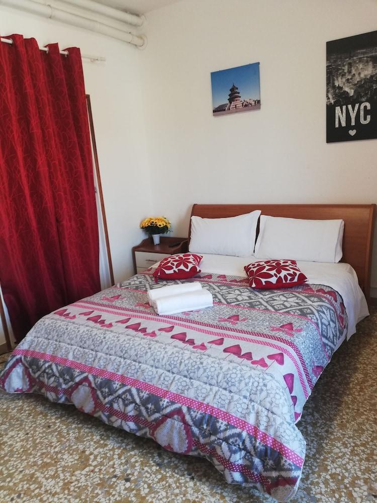 Gasthof Venice Park House Marghera