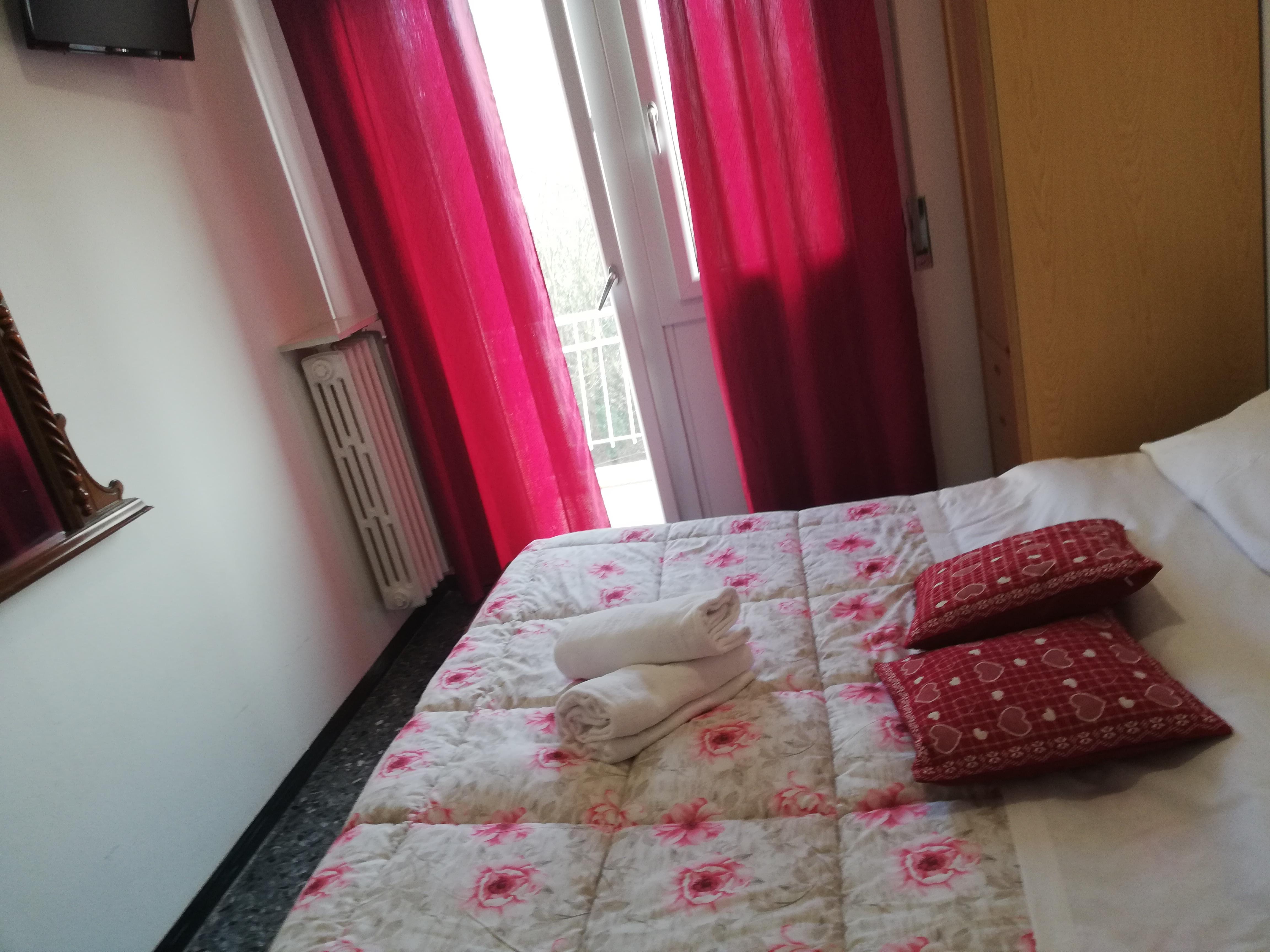 Venice Park House Gasthof 2*