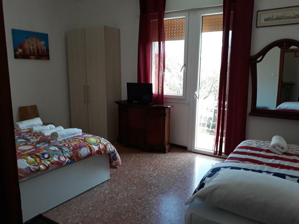Venice Park House Gasthof 2*