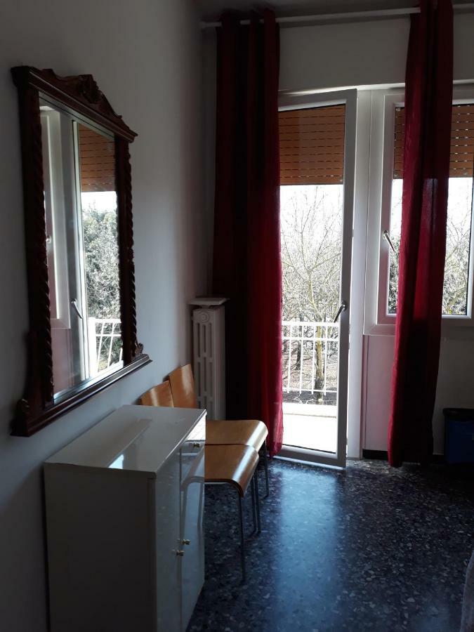 Venice Park House Marghera