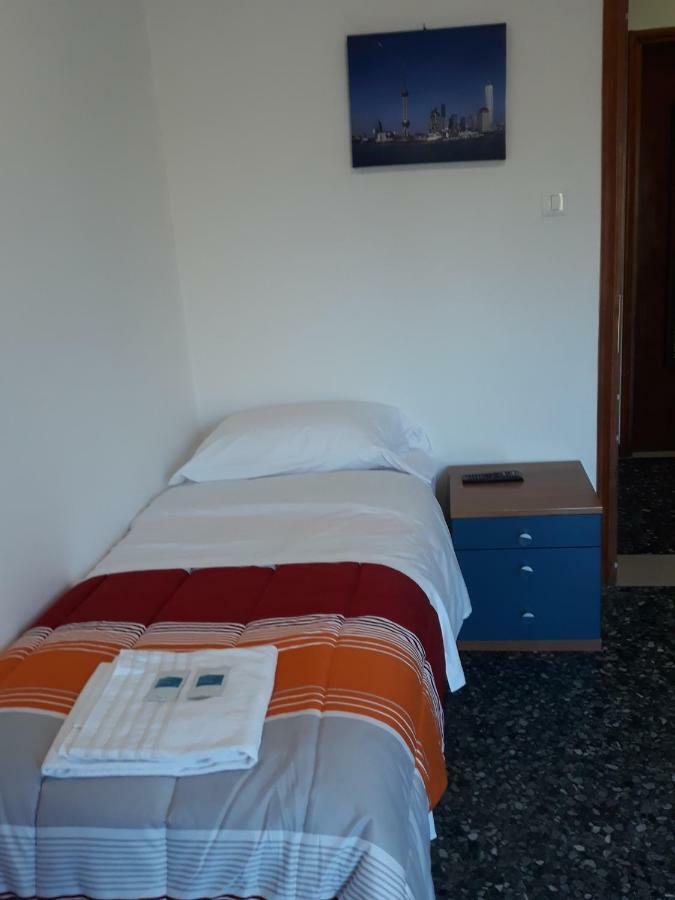 Gasthof Venice Park House Marghera