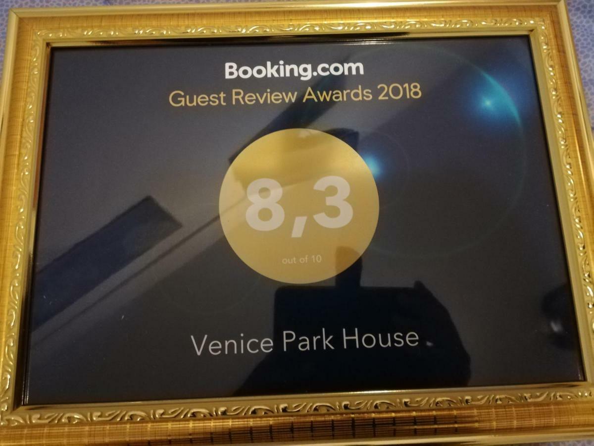 Gasthof Venice Park House 2*