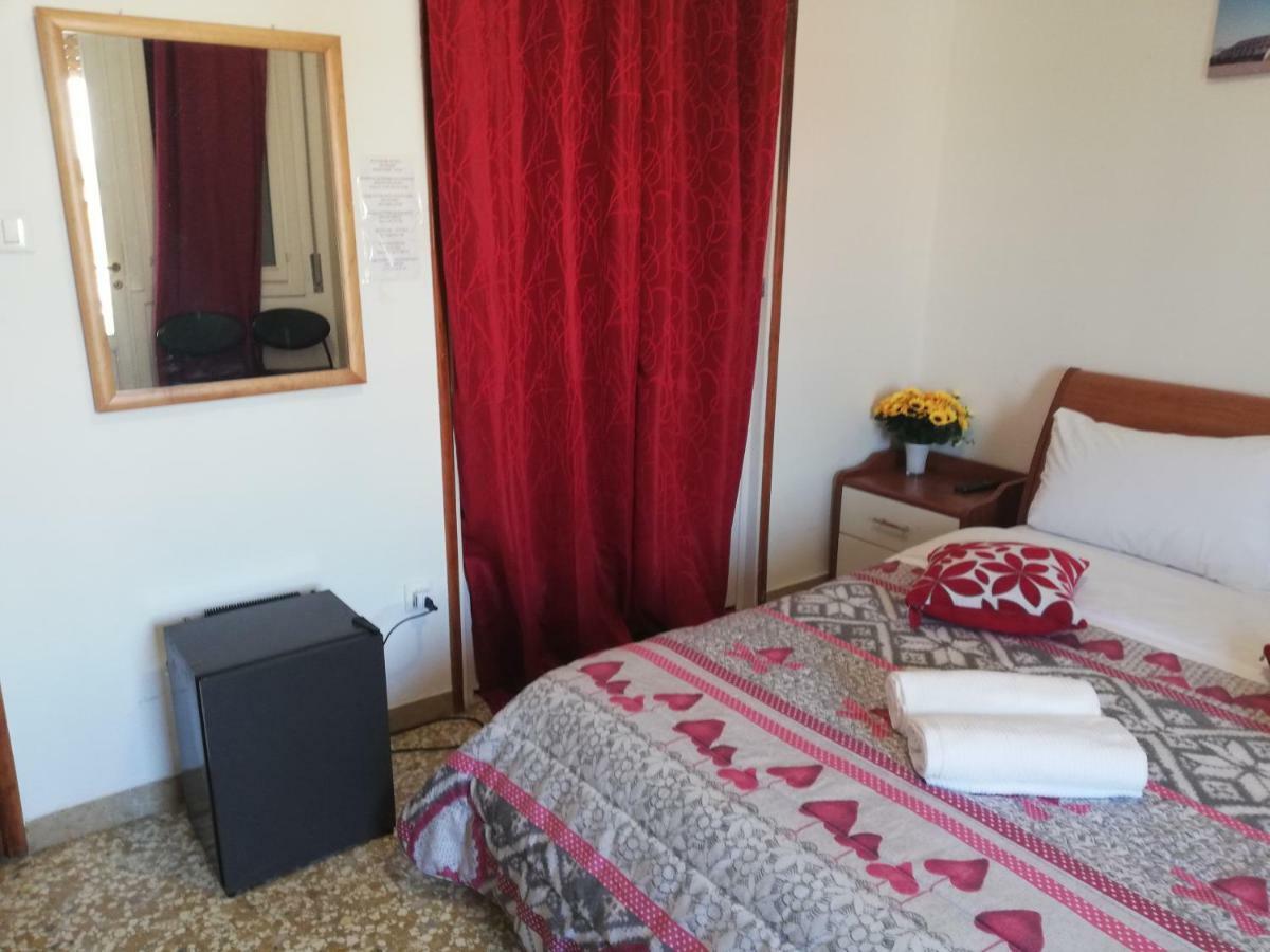 Gasthof Venice Park House Marghera