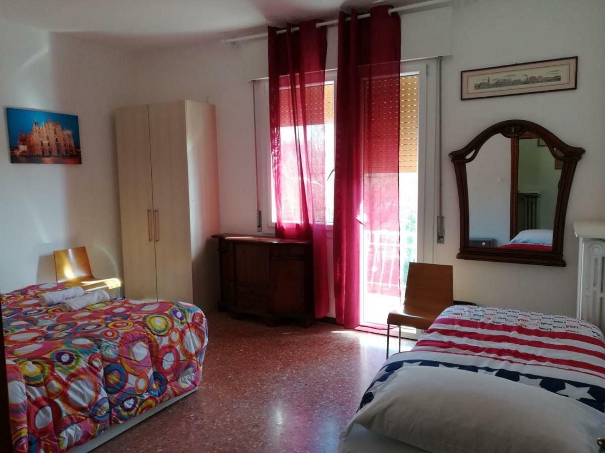 Venice Park House 2* Marghera