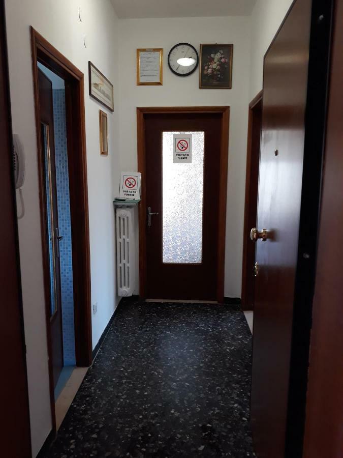Casa de hóspedes Venice Park House Marghera